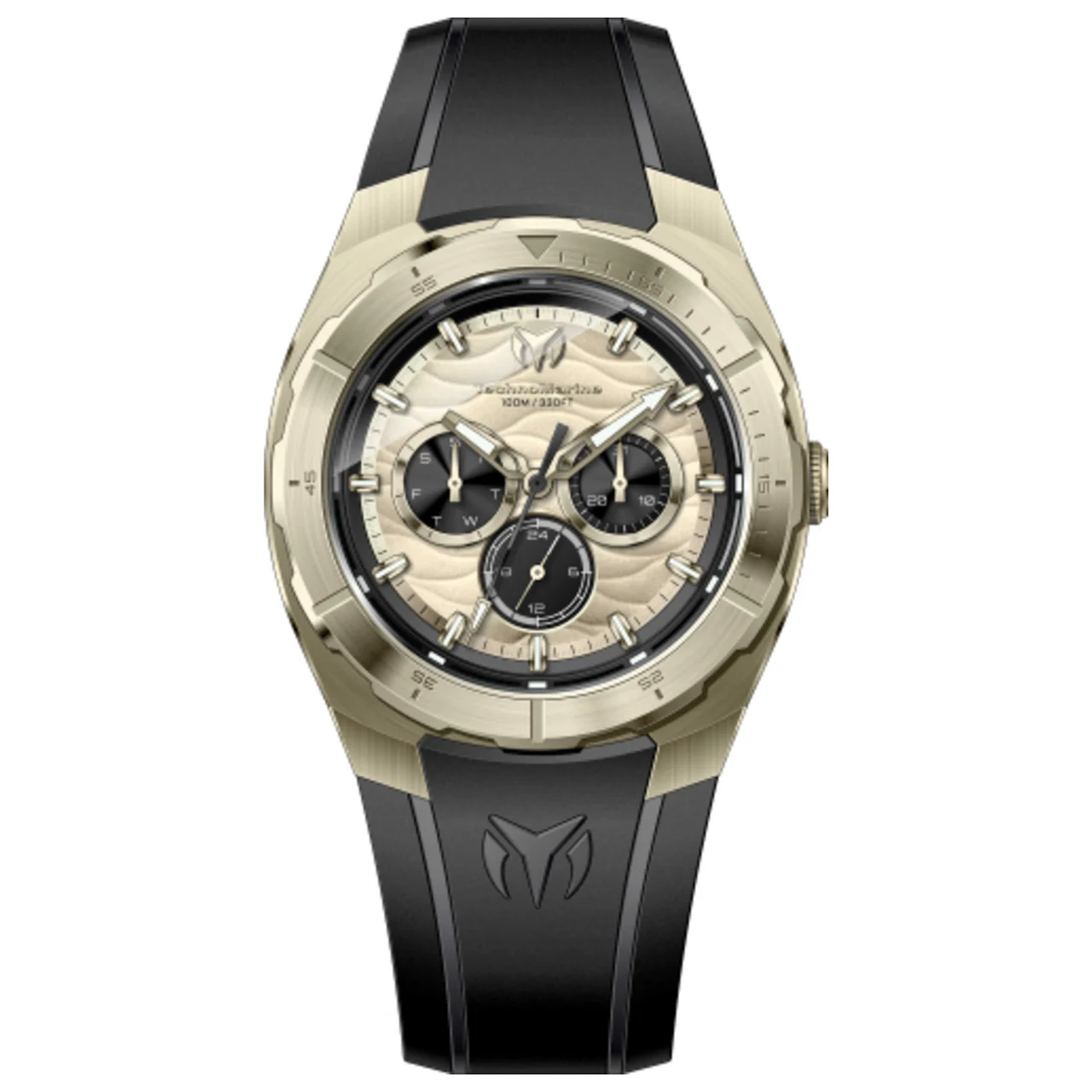 Technomarine Cruise Legend Watch TM-125025 kol saati