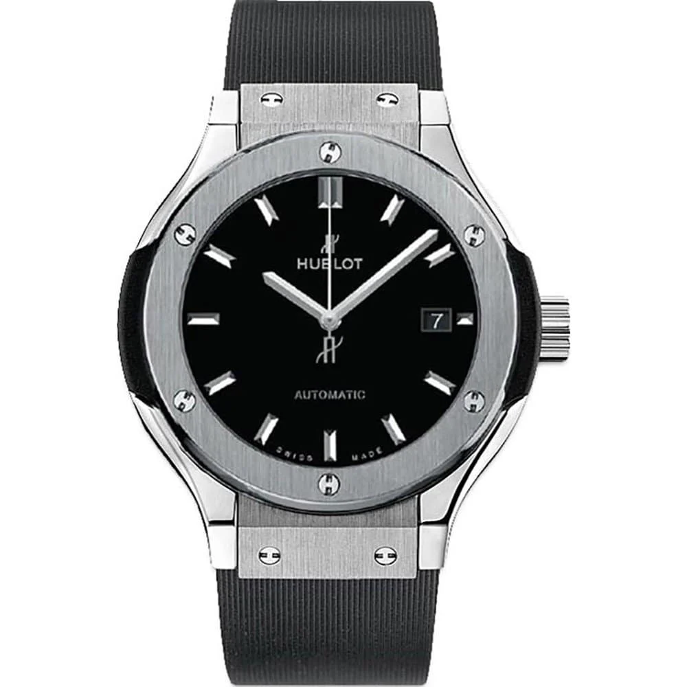 Hublot Classic Fusion 542.nx.1171.rx 42 mm kol saati