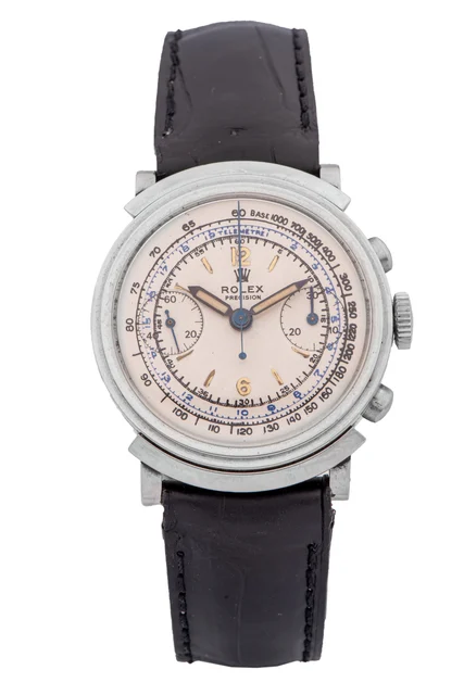 Rolex ROLEX, REF. 2916, ANTI-MAGNETIC, STEEL kol saati