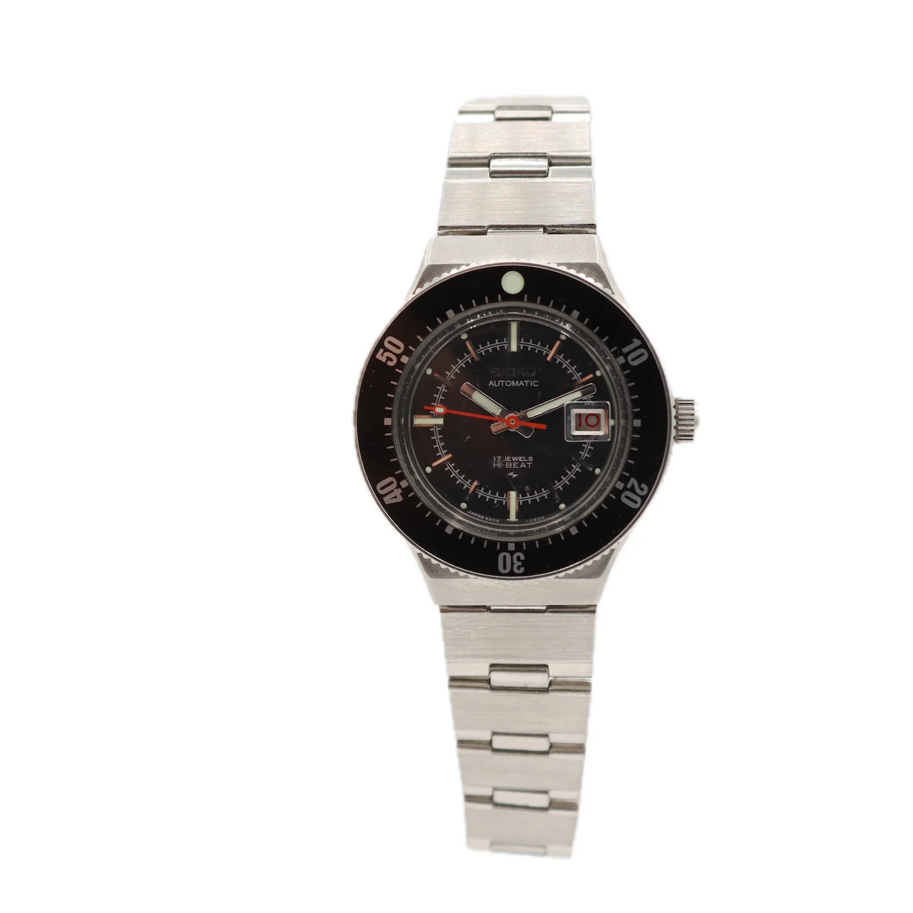 Seiko Seiko 12272024115822 29 mm kol saati