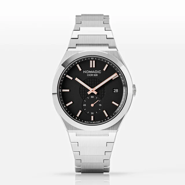 Nomadic watch Nomadic watch 928-1005 kol saati