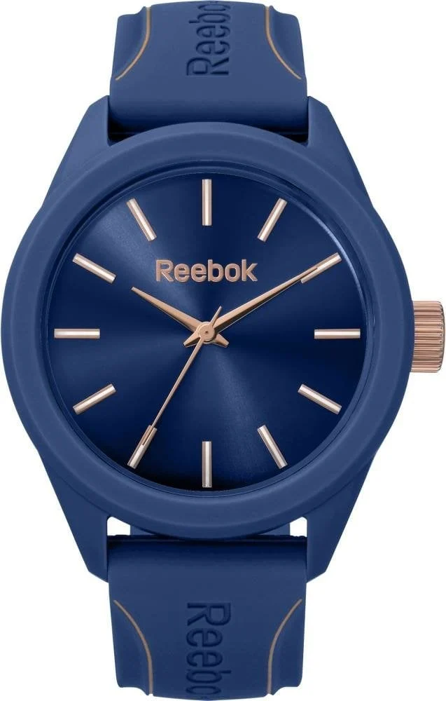 Reebok RF-SPM-PNIN-N3 45 mm kol saati