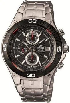 Casio Edifice EF-520SP-1AVDF 42.3 mm kol saati
