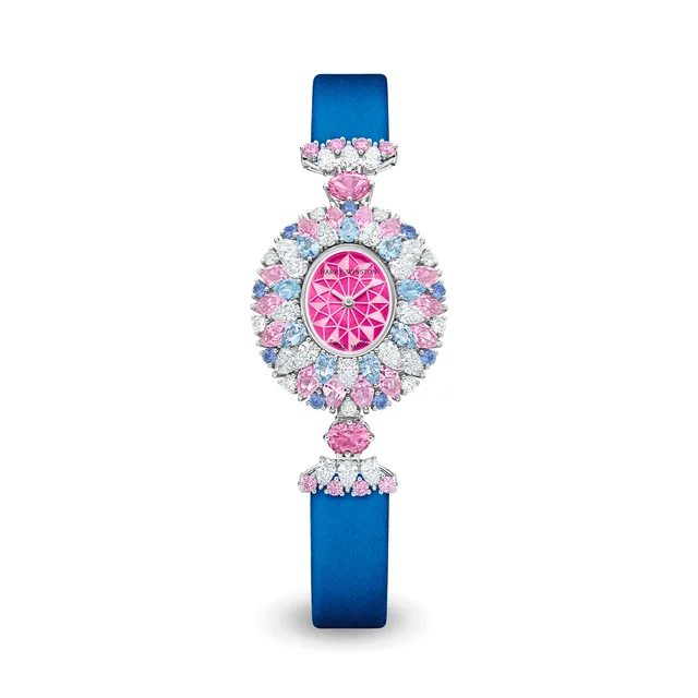 Harry Winston HJTQHM29PP041 kol saati