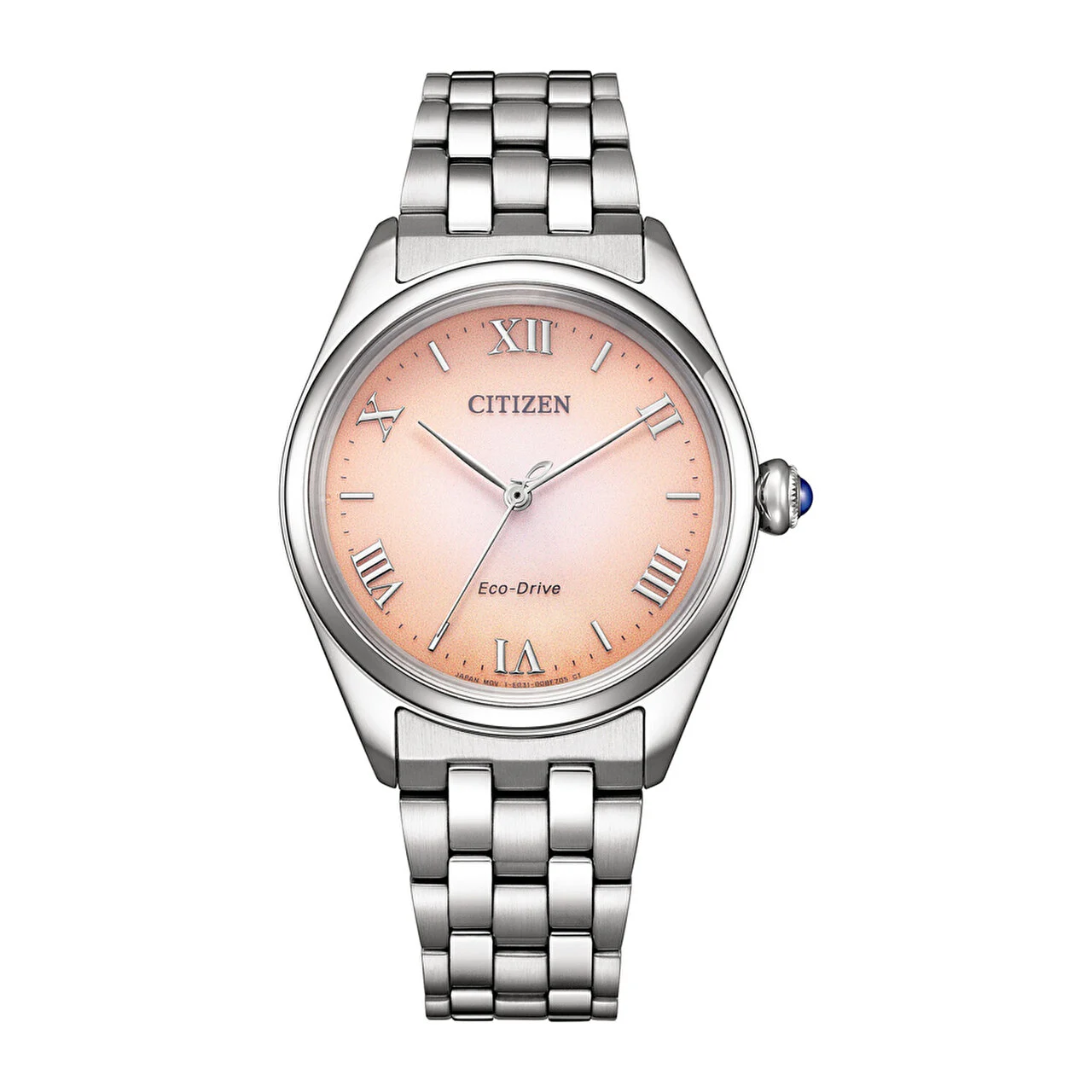 Citizen Citizen Eco-Drive EM1140-80X 33 mm kol saati