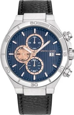 Pierre Cardin 107611F01 47 mm kol saati