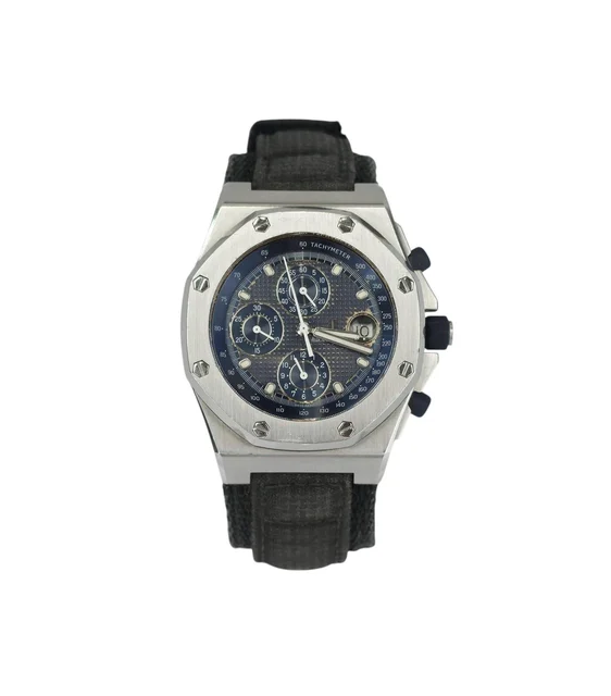 Audemars Piguet AUDEMARS PIGUET, REF. 25721ST, THE BEAST, OFFSHORE CHRONOGRAPH, E-SERIES,