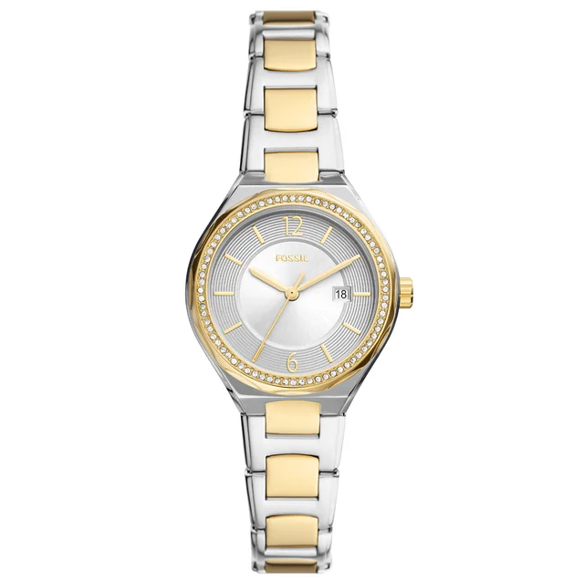 Fossil FBQ3802 kol saati
