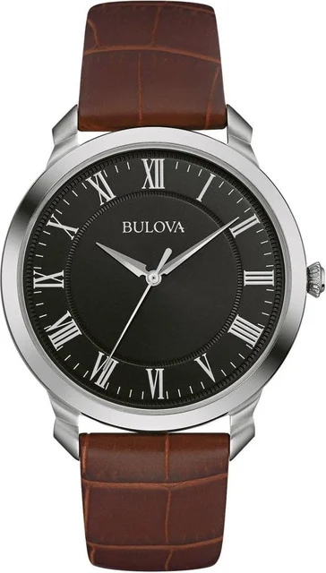 Bulova 96A184 kol saati