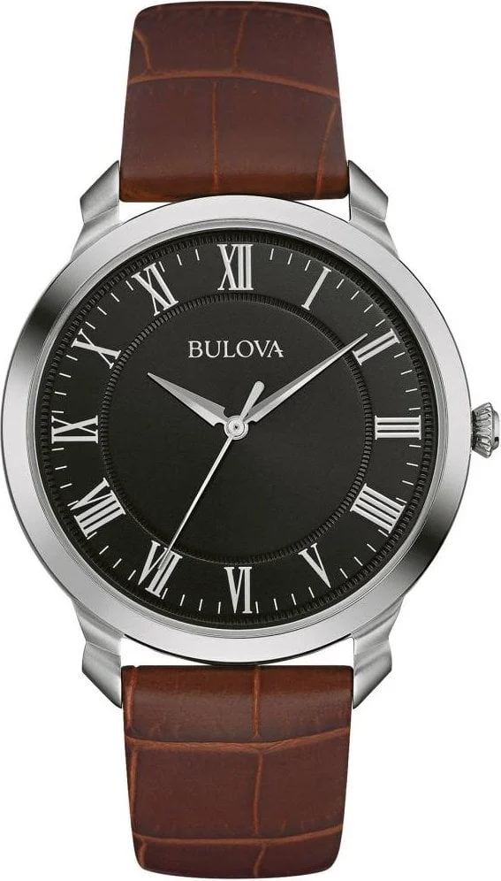 Bulova 96A184 41 mm kol saati