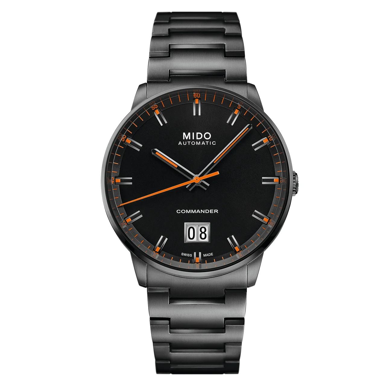 Mido MIDO M021.626.33.051.00 42 mm kol saati