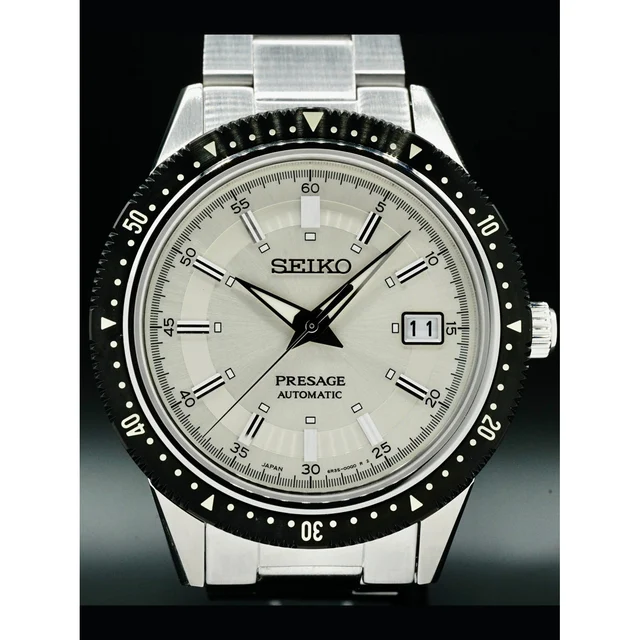 Seiko Presage SPB127 NAP210000009057 kol saati