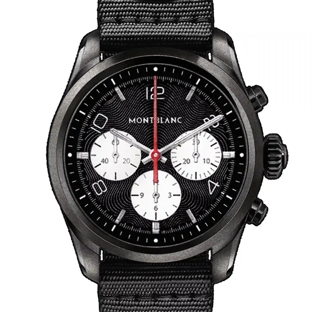 Montblanc Summit 30829 kol saati