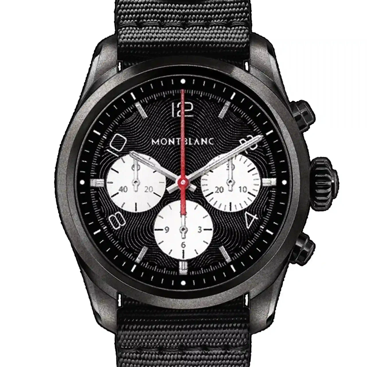 Montblanc Summit 30829 42 mm kol saati