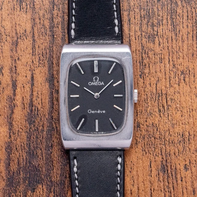OMEGA Genève 511.0469 kol saati