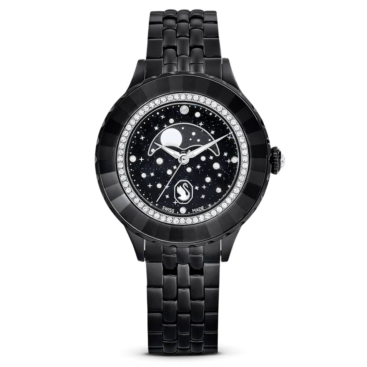 Swarovski SWR5677497 37 mm kol saati