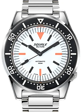 Squale Matic 1521FUMIWT.SQ20L/SQ kol saati