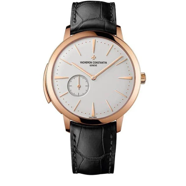 Vacheron Constantin Patrimony 30110/000R-9793 kol saati