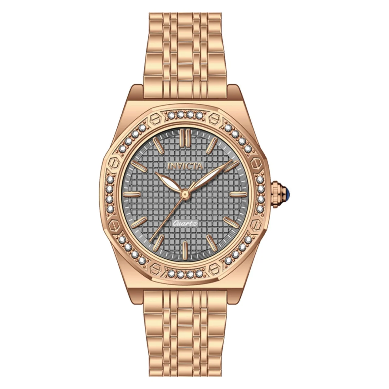 Invicta Invicta 886678676965 33 mm kol saati