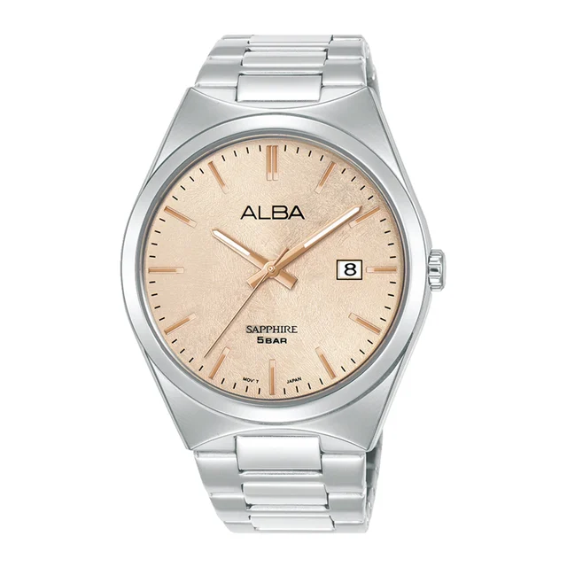 Alba Prestige AS9V79X1 kol saati