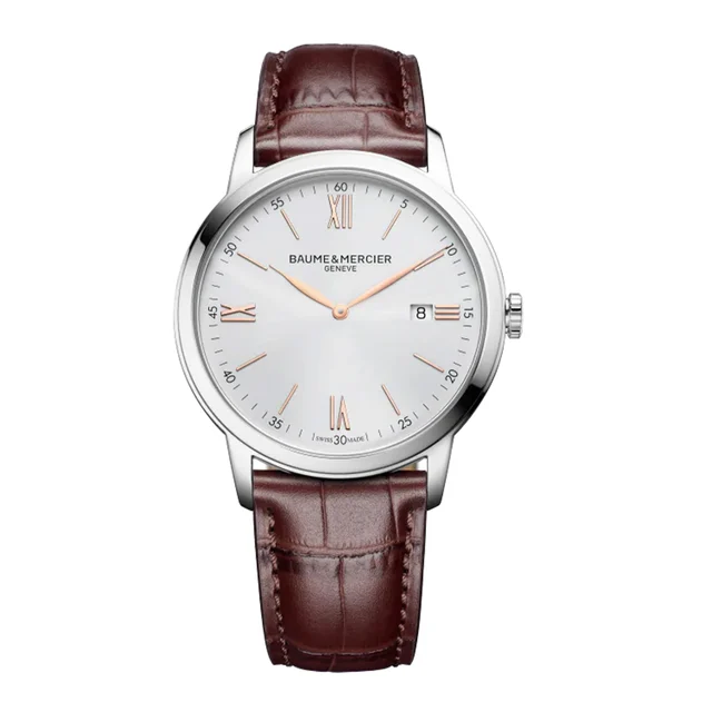 Baume & Mercier Classima 605-00019 kol saati