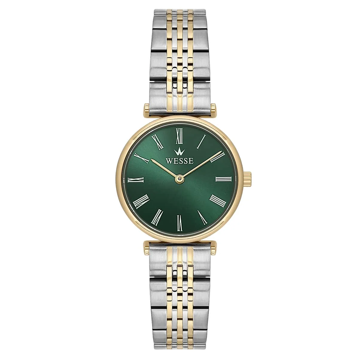 Wesse WWL115604 29 mm kol saati