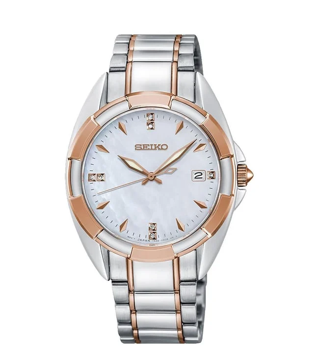 Seiko SKK888P1 33 mm kol saati