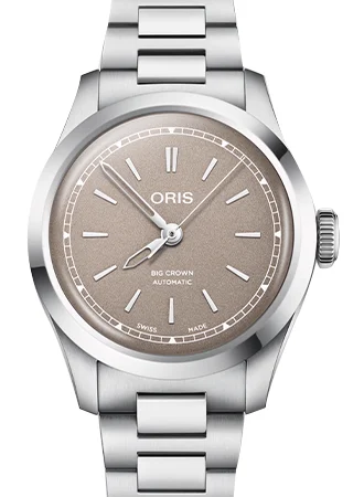 Oris Big Crown 01 531 7797 4056-07 8 17 06/OR kol saati