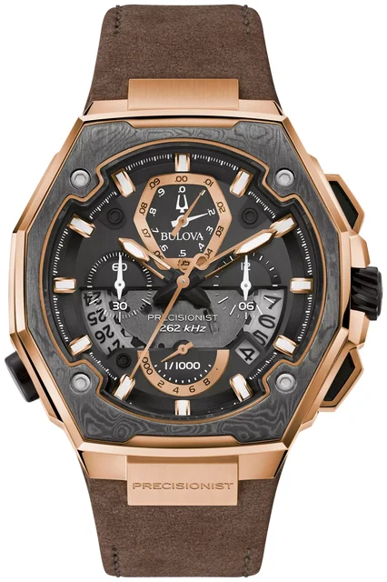 Bulova Series X 98B356 kol saati