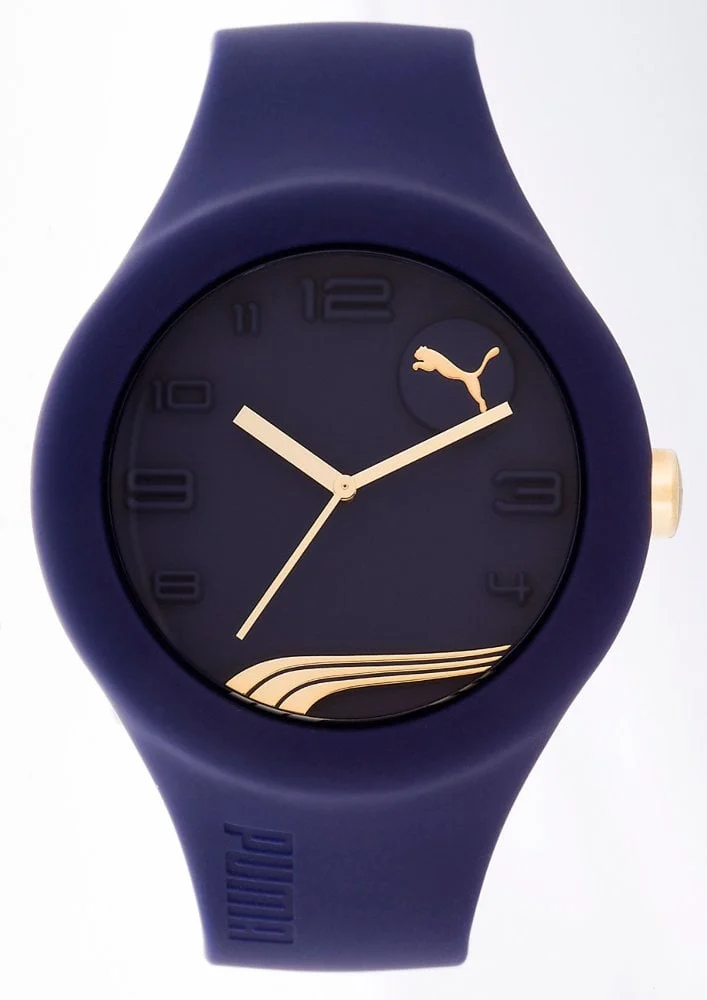 Puma PU103211031 49 mm kol saati