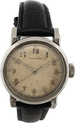 Hamilton Hamilton 4444510 kol saati
