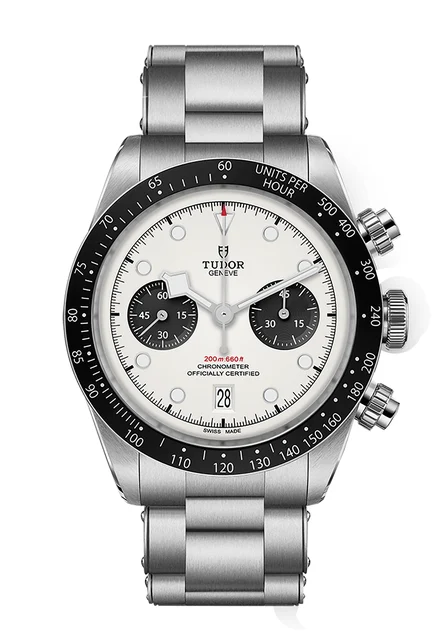 Tudor Black Bay 301757 kol saati