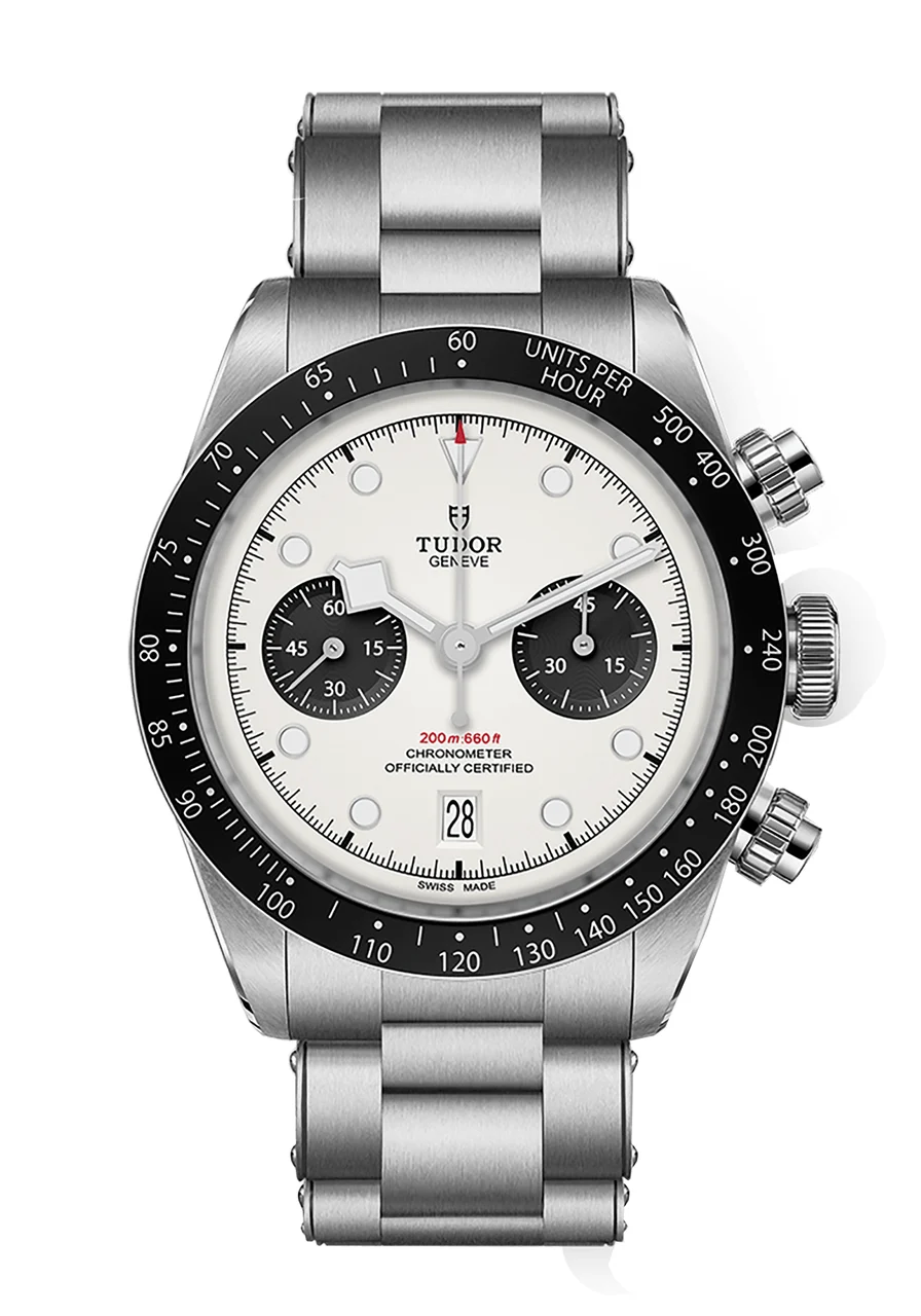 Tudor Black Bay 301757 41 mm kol saati