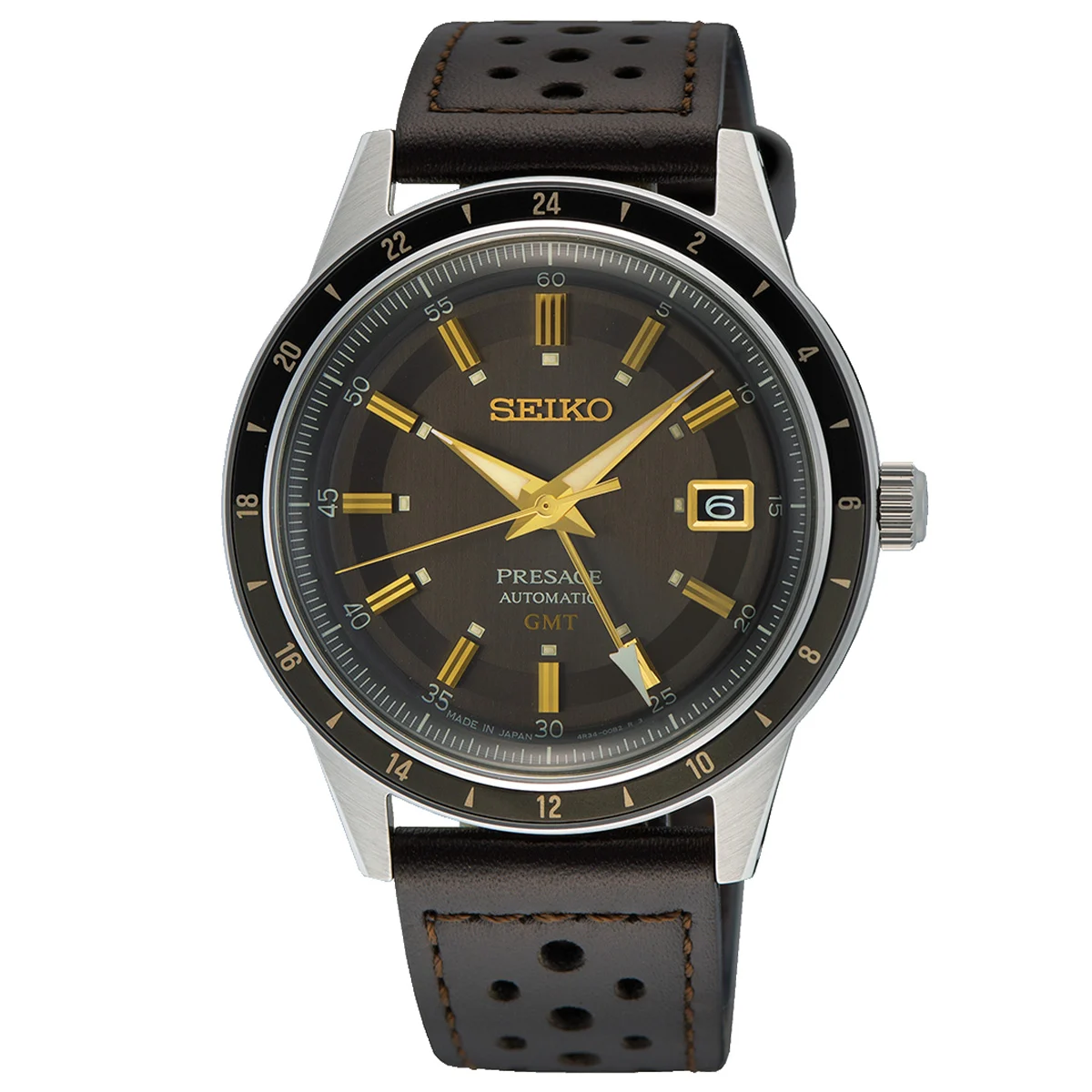 Seiko SEISK013J 41 mm kol saati