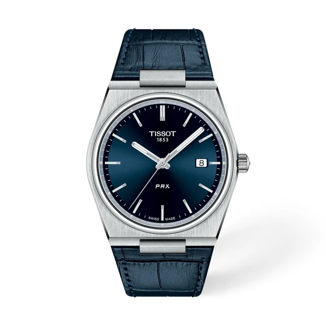 Tissot PRX 40mm T1374101604100 kol saati