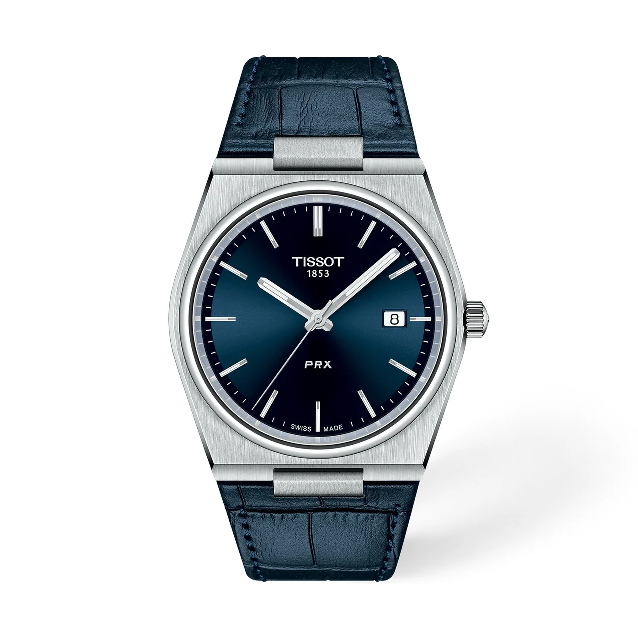 Tissot PRX 40mm T1374101604100 40 mm kol saati