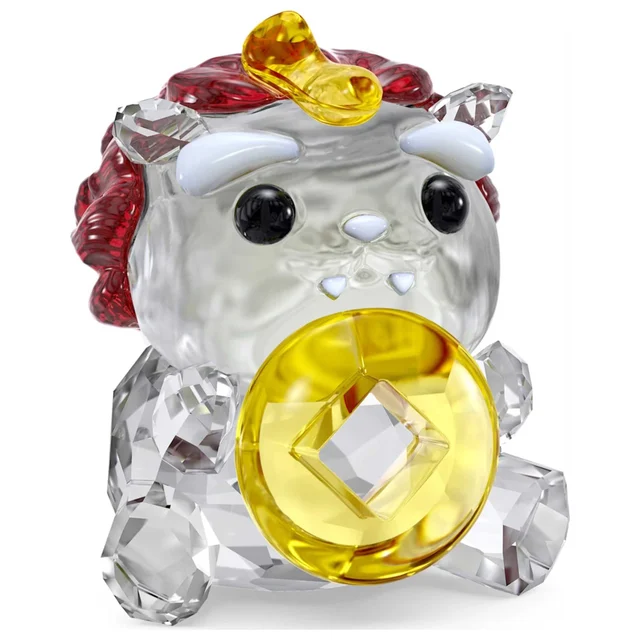 Swarovski Figurine 5667298 kol saati