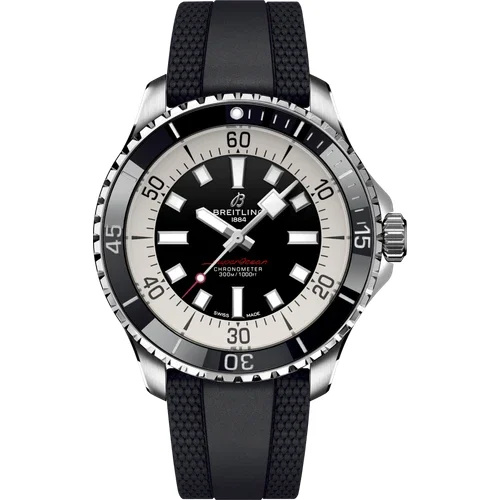 Breitling Superocean Automatic 44 A17376211B1S1 kol saati