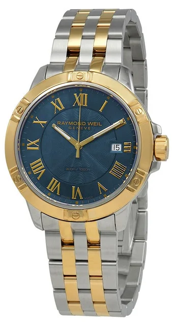 Raymond Weil Tango 8160-STP-00508 kol saati
