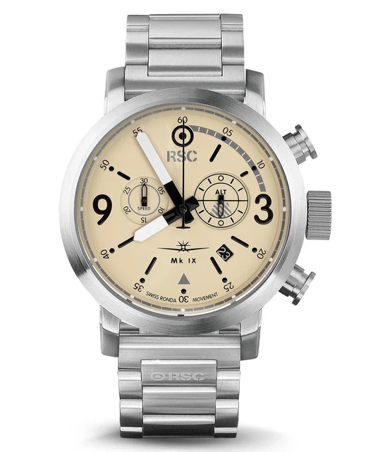 Rscwatches rsc17ST kol saati