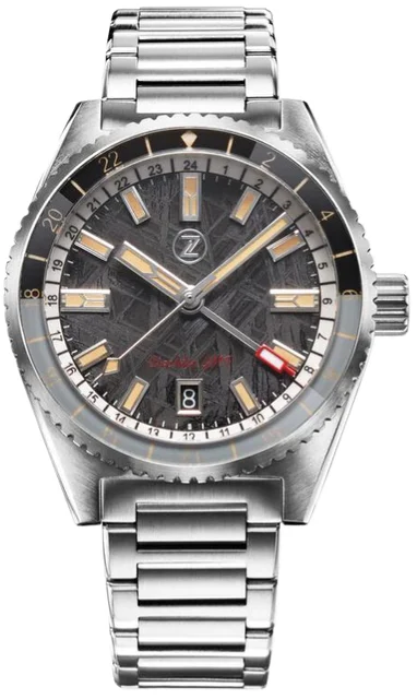 Zelos Blacktip ZEL358 kol saati