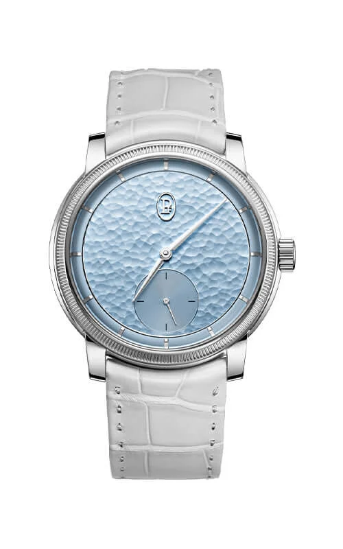 Parmigiani Fleurier Toric PFC940-2010006-300181 41 mm kol saati