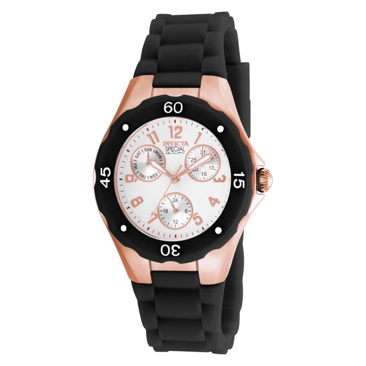Invicta Angel 886678231348 38 mm kol saati