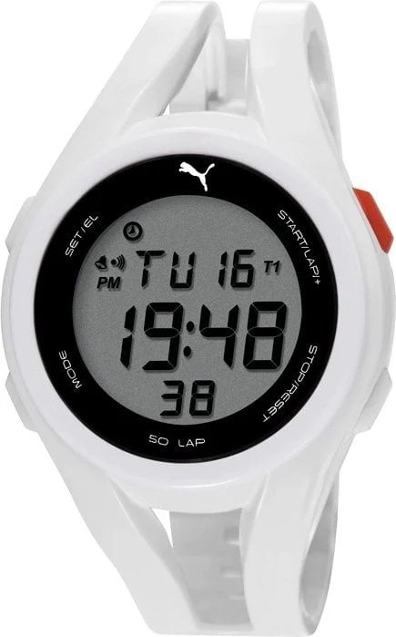 Puma PU911131002 46 mm kol saati