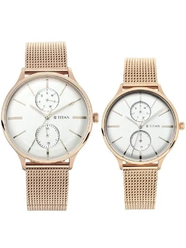 Titan Bandhan NP9400394203WM01 42 mm kol saati