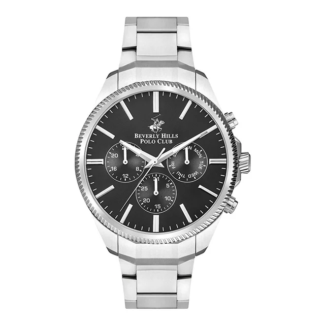 BEVERLY HILLS POLO CLUB BP3379X.350 kol saati