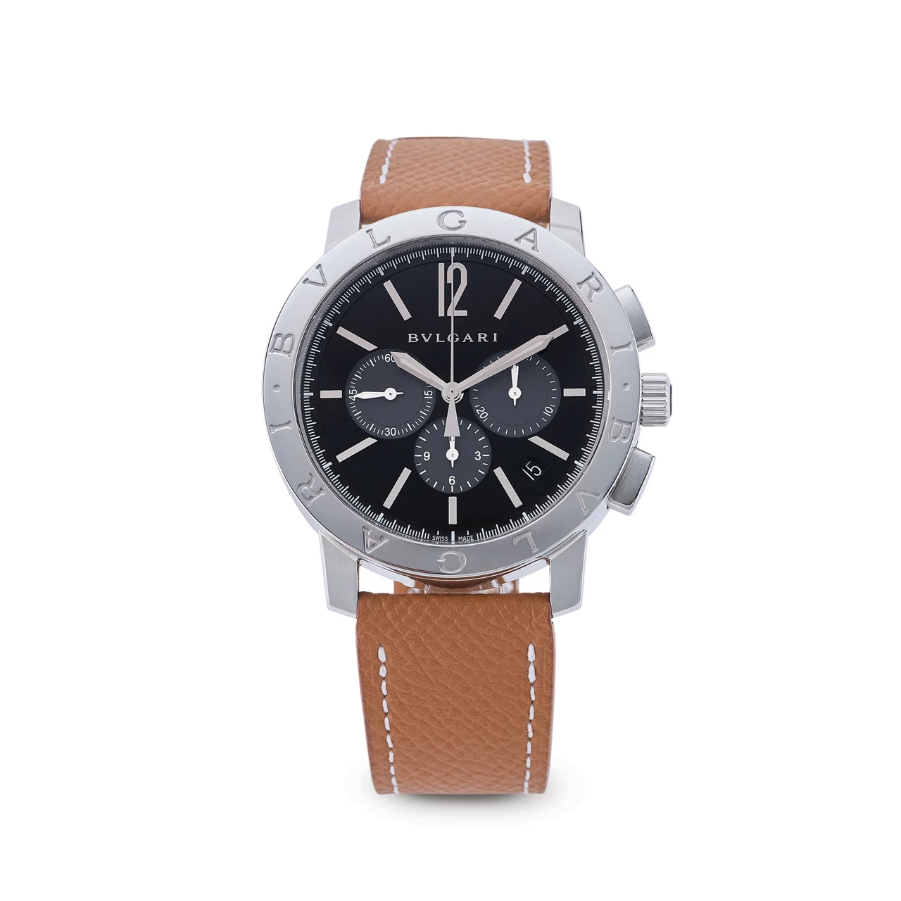 Bulgari Bvlgari BB41SCH kol saati
