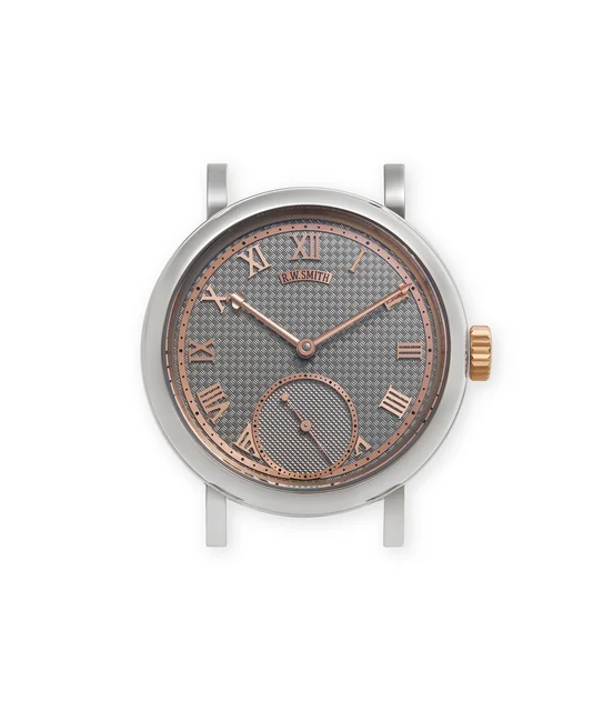 Roger W. Smith CSWWG_R2104 kol saati