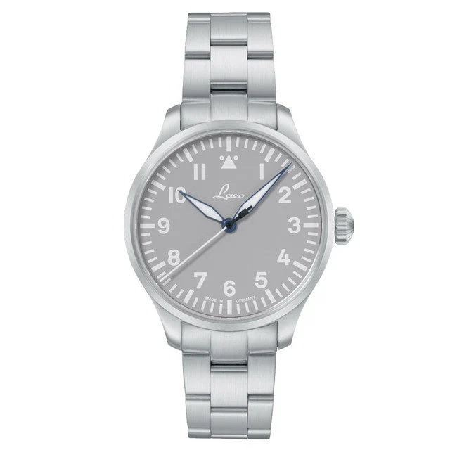 Laco Augsburg 862161.MB 39 mm kol saati