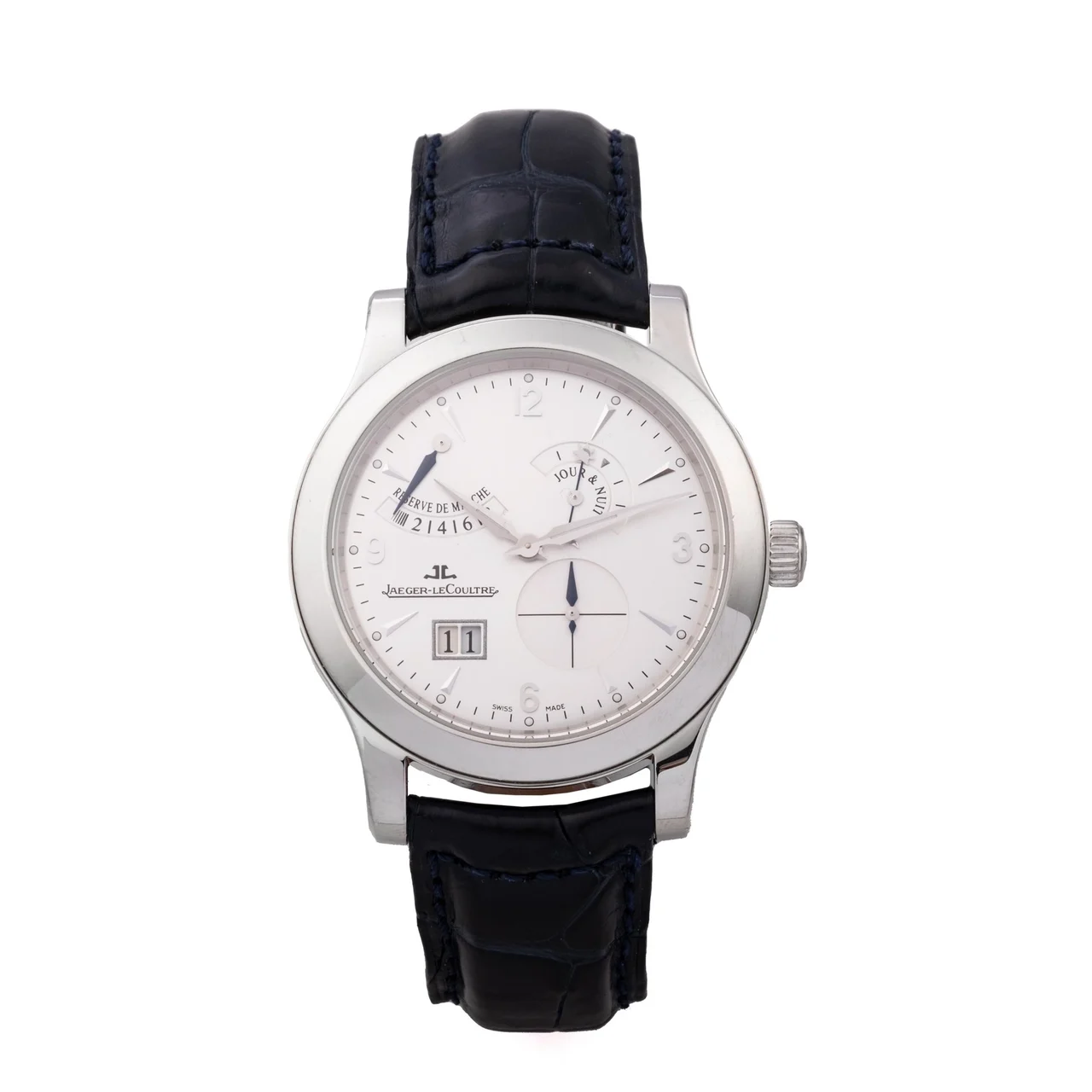 Jaeger-Lecoultre Jaeger Lecoultre, Switzerland 146.6.17 kol saati